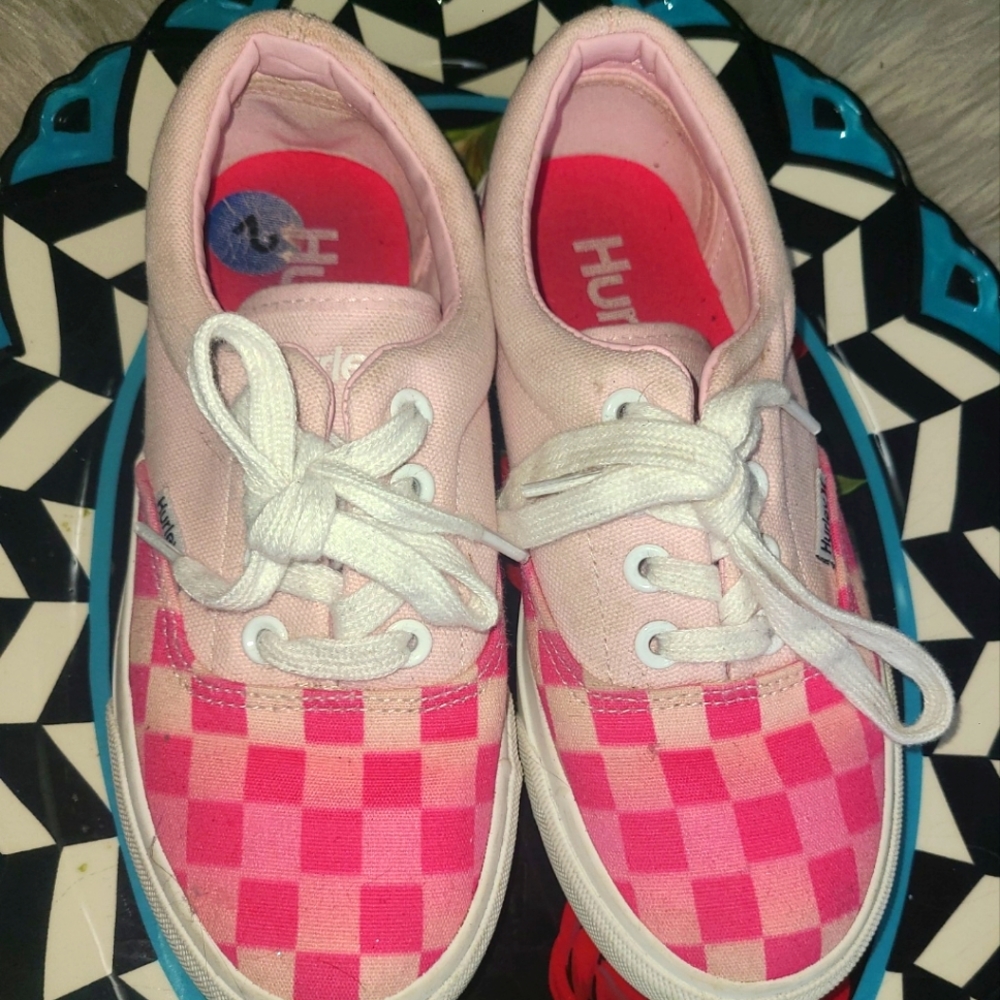 Hurley Sneakers